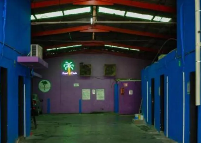 OasisHotel Monterrey